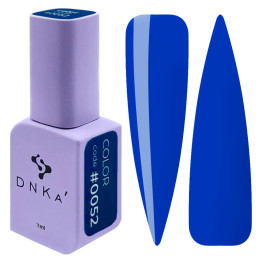 Esmalte en gel DNKa' 0052 Color - 7ml