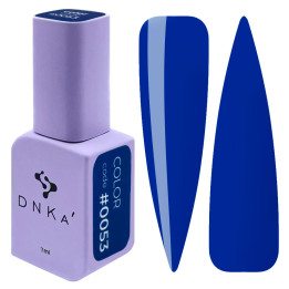 Esmalte en gel DNKa' Color 0053 - 7ml