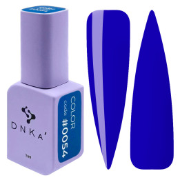 Esmalte en gel DNKa' 0054 Color - 7ml