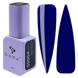 Esmalte en gel DNKa' 0055 Color - 7ml
