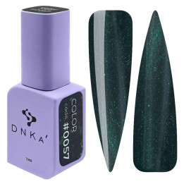 Esmalte en gel DNKa' 0057 Color - 7ml