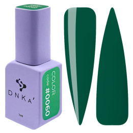 Esmalte en gel DNKa' 0060 Color - 7ml