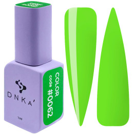 Esmalte en gel DNKa' 0062 Color - 7ml
