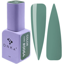 Esmalte en gel DNKa' 0064 Color - 7ml