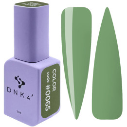 Esmalte en gel DNKa' 0065 Color - 7ml