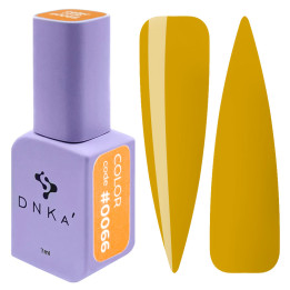 Esmalte en gel DNKa' 0066 Color - 7ml