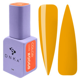 Esmalte en gel DNKa' 0068 Color - 7ml