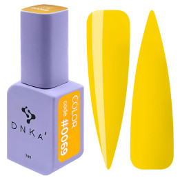 Esmalte en gel DNKa' 0069 Color - 7ml