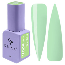 Esmalte en gel DNKa' 0071 Color - 7ml