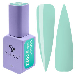 Esmalte en gel DNKa' 0072 Color - 7ml