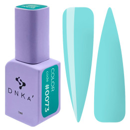 Esmalte en gel DNKa' 0073 Color - 7ml
