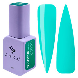Esmalte en gel DNKa' 0074 Color - 7ml