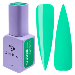 Esmalte en gel DNKa' 0075 Color - 7ml