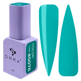 Esmalte en gel DNKa' 0076 Color - 7ml