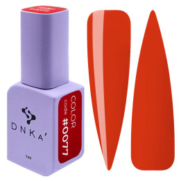 Esmalte en gel DNKa' 0077 Color - 7ml