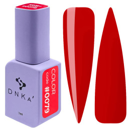 Esmalte en gel DNKa' 0079 Color - 7ml