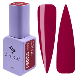 Esmalte en gel DNKa' 0084 Color - 7ml