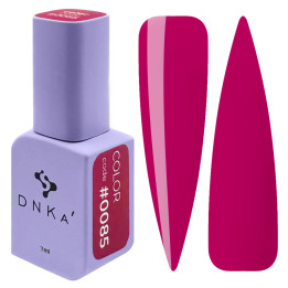 Esmalte en gel DNKa' 0085 Color - 7ml