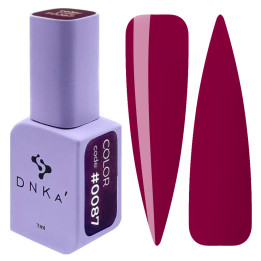 Esmalte en gel DNKa' 0087 Color - 7ml