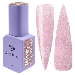 Esmalte en gel DNKa' 0092 Color - 7ml