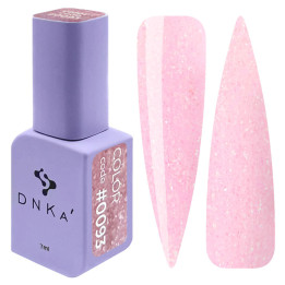 Esmalte en gel DNKa' 0093 Color - 7ml