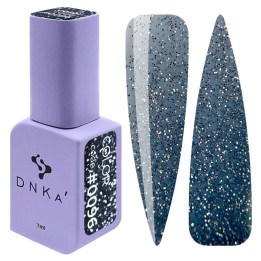 Esmalte en gel DNKa' 0096 Color - 7ml