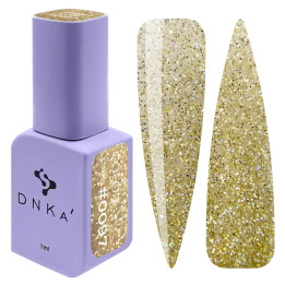 Esmalte en gel DNKa' 0097 Color - 7ml
