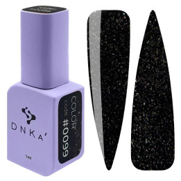 Esmalte en gel DNKa' 0099 Color - 7ml