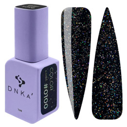 Esmalte en gel DNKa' 0100 Color - 7ml