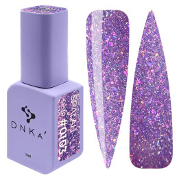 Esmalte en gel DNKa' 0103 Spalah - 7ml