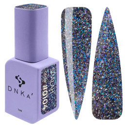 Esmalte en gel DNKa' 0104 Spalah - 7ml