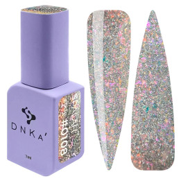 Esmalte en gel DNKa' 0108 Spalah - 7ml
