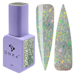 Esmalte en gel DNKa' 0109 Spalah - 7ml