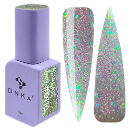 Esmalte en gel DNKa' Spalah 0110 - 7ml