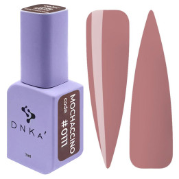 Esmalte en gel DNKa' Mochaccino 0111 - 7ml
