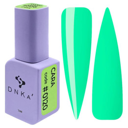 Esmalte de uñas en gel DNKa' 120 Cara - 7ml