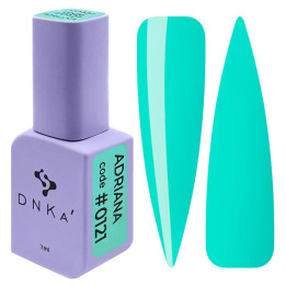 Esmalte en gel DNKa' 121 Adriana - 7ml