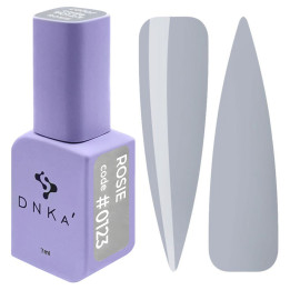 Esmalte en gel DNKa' 0123 Rosie - 7ml