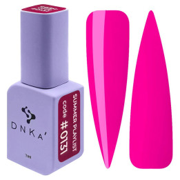 Esmalte de gel DNKa' 0131 Summe Playlist - 7ml