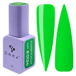 Esmalte en gel DNKa' 0134 Summer Playlist - 7ml