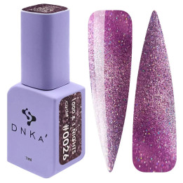 Esmalte de gel DNKa' Cat Eye 1000 & 1 Nights 0026 - 7ml