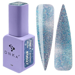 Esmalte de gel Cat Eye 1000 & 1 Nights 0027 DNKa' - 7ml