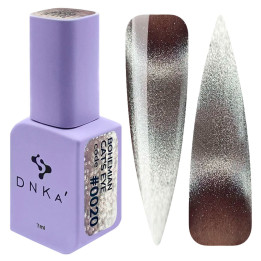 Esmalte de gel DNKa' Bohemian Cat Eye 0020 - 7ml