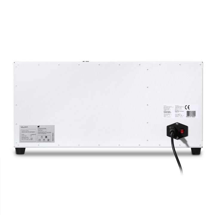 Esterilizador de calor seco ÜLKA Jupiter 10V PRO