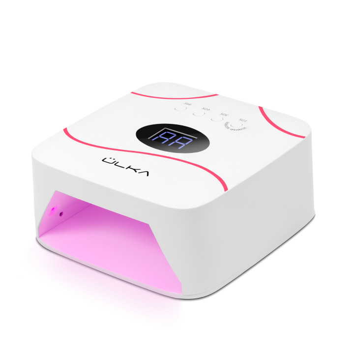 Lampe LED ÜLKA LÜMOS PRO 30 W (sans batterie)