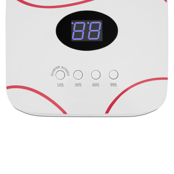 Lampe LED ÜLKA LÜMOS PRO 30 W (sans batterie)
