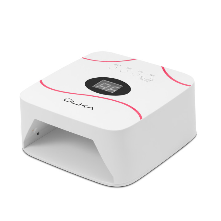 Lampe LED ÜLKA LÜMOS PRO 30 W (avec batterie)