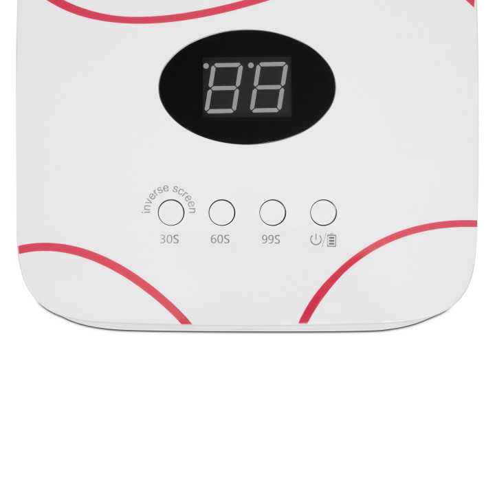 Lampe LED ÜLKA LÜMOS PRO 30 W (avec batterie)
