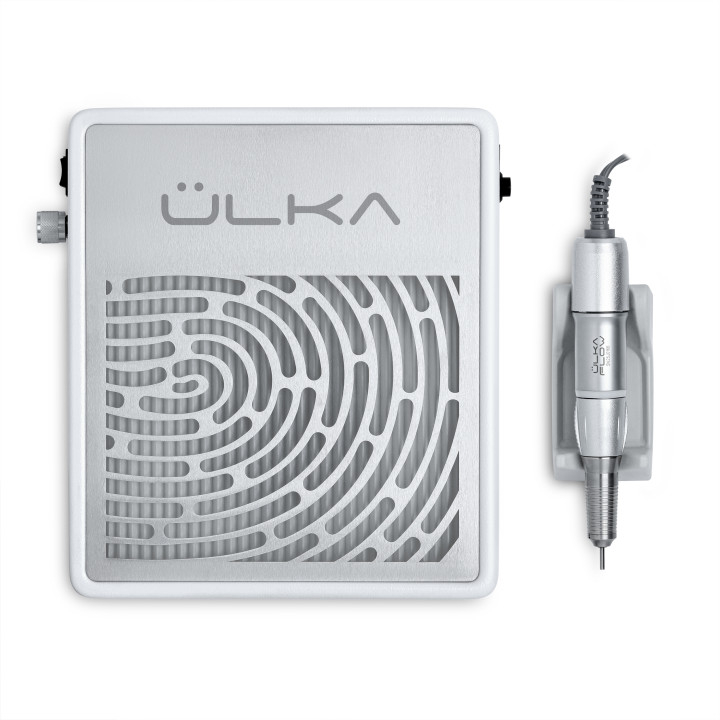 Aspirador ÜLKA Handy com peça de mão Flow 35 000 rpm