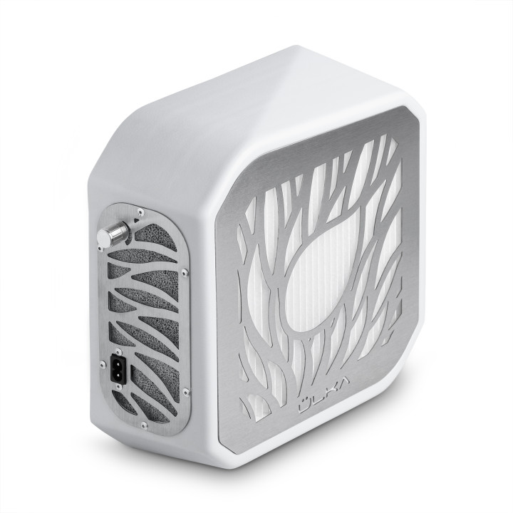 Aspirador de unhas ÜLKA Premium 2.0